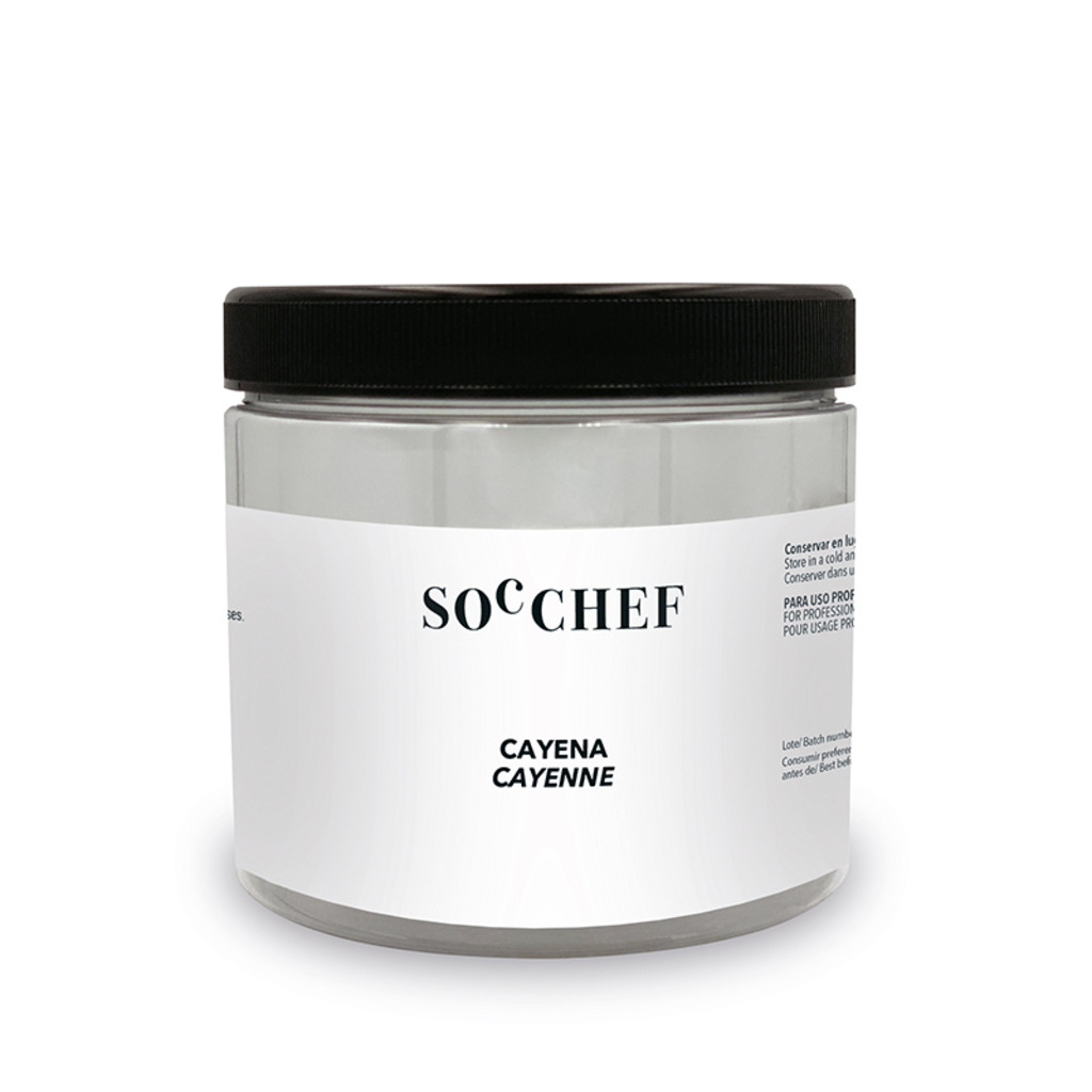 CAYENA EN RAMA 130g 2